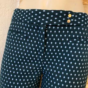 anthropologie:  Cartonnier Slacks